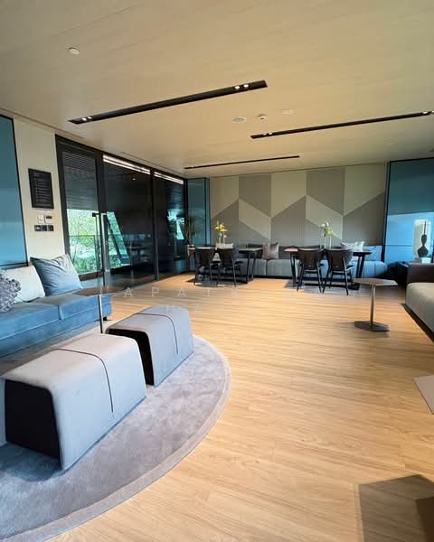 The Room Sukhumvit 38, Bangkok, Soi Sukhumvit 38, Phra Kanong, Khlong Toei, Bangkok, 2 Bedrooms, 77 sqm, Condo For Sale, by Lapatrada Haus, 500215396 - DDproperty.com