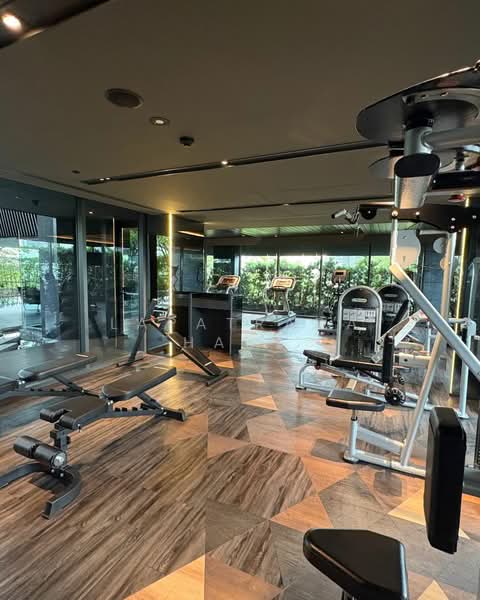 The Room Sukhumvit 38, Bangkok, Soi Sukhumvit 38, Phra Kanong, Khlong Toei, Bangkok, 2 Bedrooms, 77 sqm, Condo For Sale, by Lapatrada Haus, 500215396 - DDproperty.com