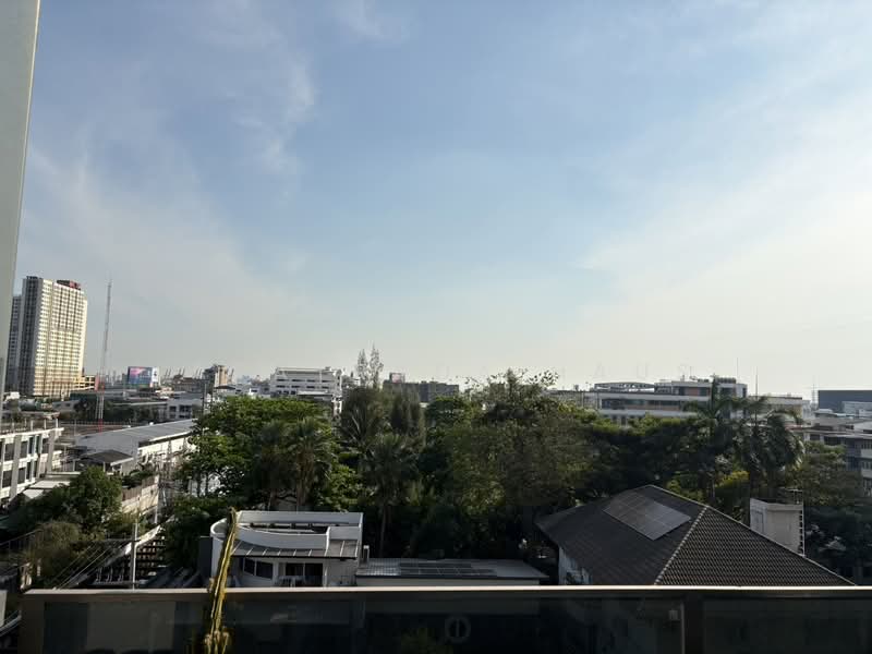 The Room Sukhumvit 38 : The Room สุขุมวิท 38, กรุงเทพ, ซอย สุขุมวิท 38, พระโขนง, คลองเตย, กรุงเทพ, 77 ตร.ม., คอนโด ขาย, โดย Lapatrada Haus, 500215396 - DDproperty.com