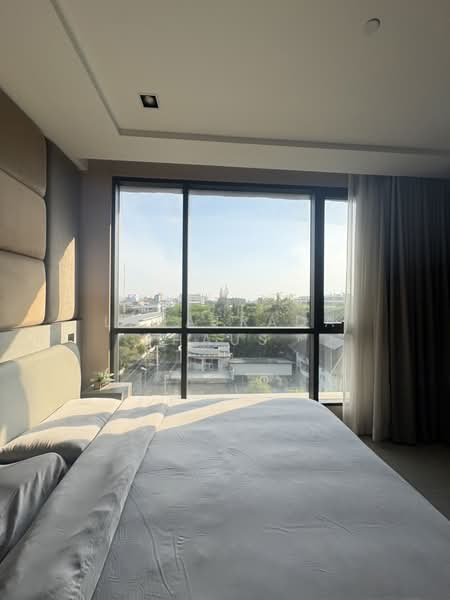 The Room Sukhumvit 38 : The Room สุขุมวิท 38, กรุงเทพ, ซอย สุขุมวิท 38, พระโขนง, คลองเตย, กรุงเทพ, 77 ตร.ม., คอนโด ขาย, โดย Lapatrada Haus, 500215396 - DDproperty.com