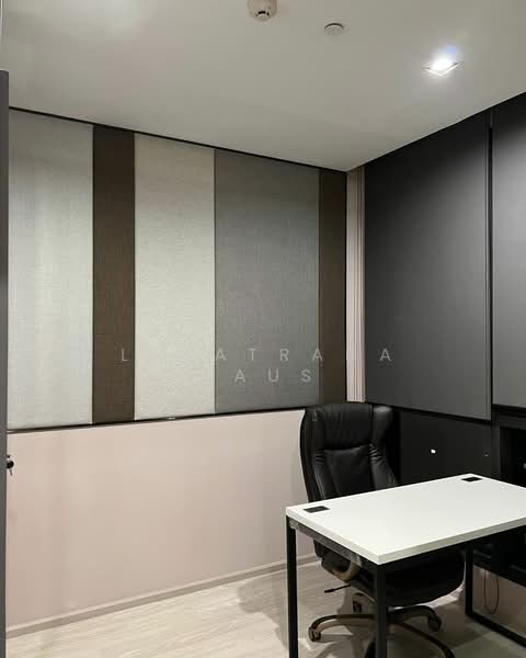 The Room Sukhumvit 38, Bangkok, Soi Sukhumvit 38, Phra Kanong, Khlong Toei, Bangkok, 2 Bedrooms, 77 sqm, Condo For Sale, by Lapatrada Haus, 500215396 - DDproperty.com