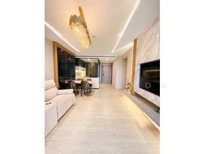 ขาย - The Room Sukhumvit 38 : The Room สุขุมวิท 38, กรุงเทพ
