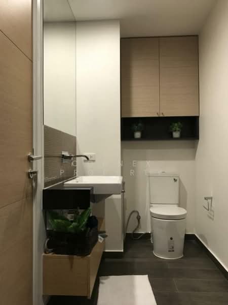 The Lofts Ekkamai, Bangkok, 1415 Sukhumvit Road, Phra Kanong Nua, Watthana, Bangkok, 1 Bedroom, 46 sqm, Condo For Rent, by Connex Property, 500215397 - DDproperty.com