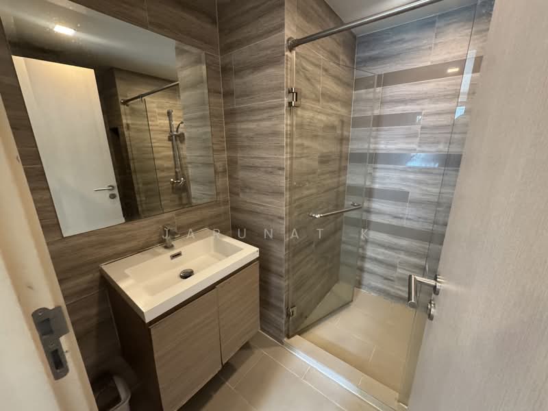 Maestro 03 Ratchada-Rama 9 : มาเอสโตร์ 03 รัชดา-พระราม 9, กรุงเทพ, ซอยรัชดาภิเษก 3 ถนนรัชดาภิเษก, ดินแดง, ดินแดง, กรุงเทพ, 38 ตร.ม., คอนโด ให้เช่า, โดย Jarunat K, 500215399 - DDproperty.com