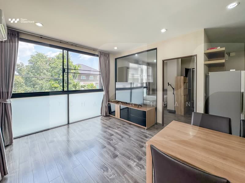 For Rent - Prime I-Zen Condo Ladprao 71, Bangkok