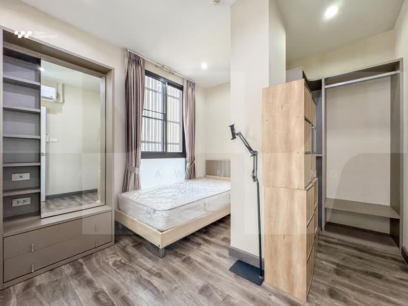 For Rent - Prime I-Zen Condo Ladprao 71, Bangkok