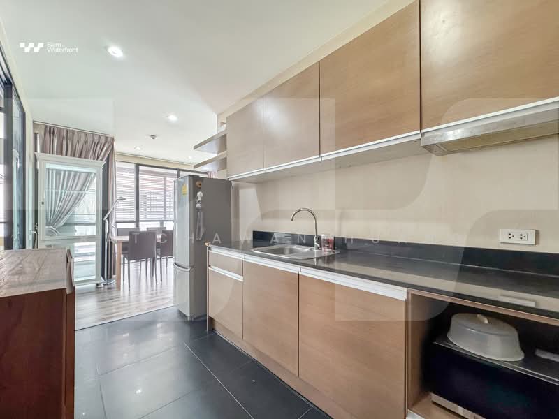 For Rent - Prime I-Zen Condo Ladprao 71, Bangkok