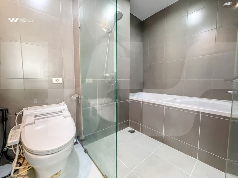 ให้เช่า - Prime I-Zen Condo Ladprao 71 : ไพร์ม ไอเซ็น คอนโด ลาดพร้าว 71, กรุงเทพ