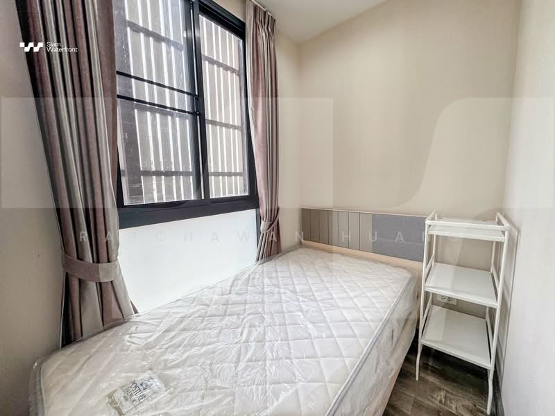 For Rent - Prime I-Zen Condo Ladprao 71, Bangkok