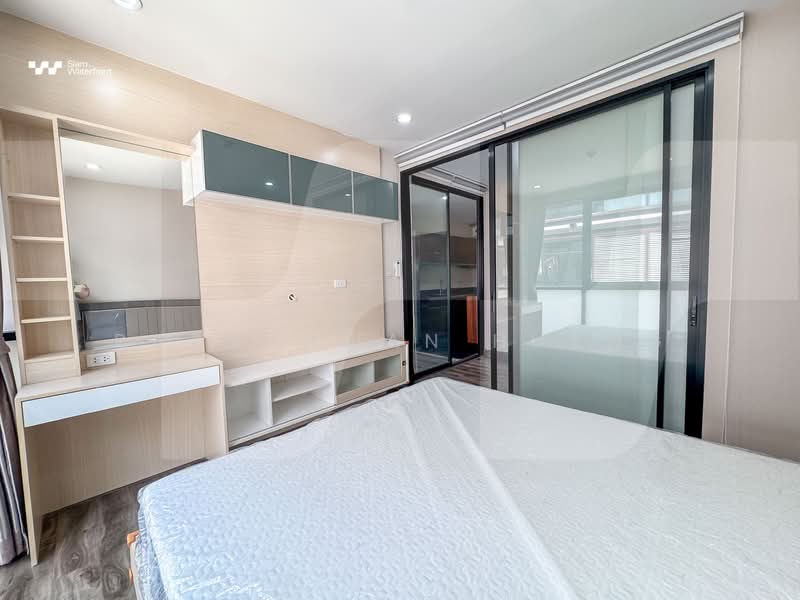 For Rent - Prime I-Zen Condo Ladprao 71, Bangkok