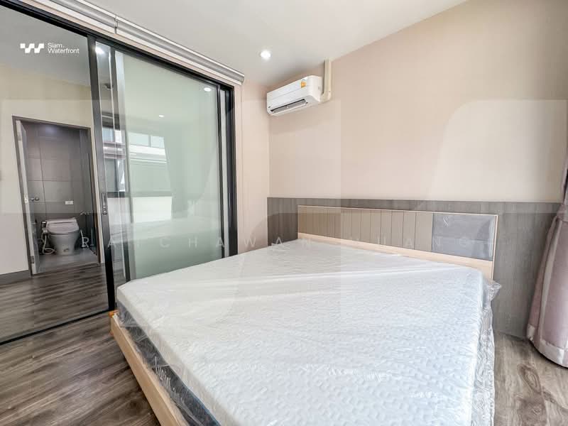 ให้เช่า - Prime I-Zen Condo Ladprao 71 : ไพร์ม ไอเซ็น คอนโด ลาดพร้าว 71, กรุงเทพ