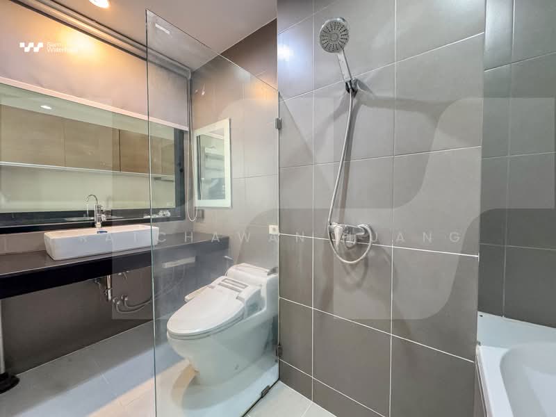 For Rent - Prime I-Zen Condo Ladprao 71, Bangkok