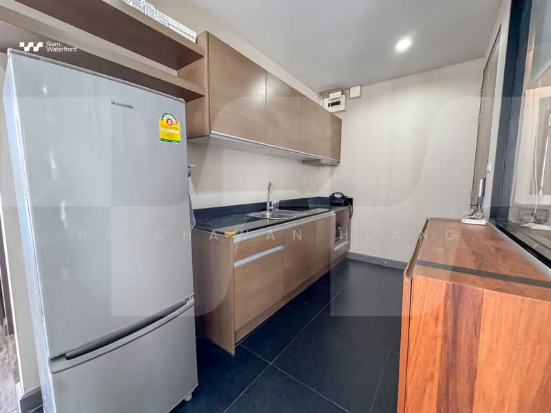 ให้เช่า - Prime I-Zen Condo Ladprao 71 : ไพร์ม ไอเซ็น คอนโด ลาดพร้าว 71, กรุงเทพ