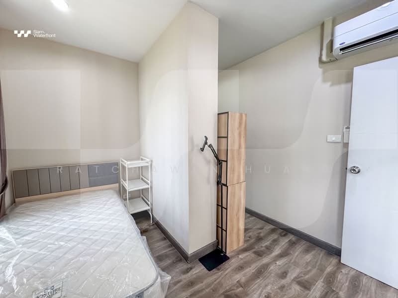 For Rent - Prime I-Zen Condo Ladprao 71, Bangkok