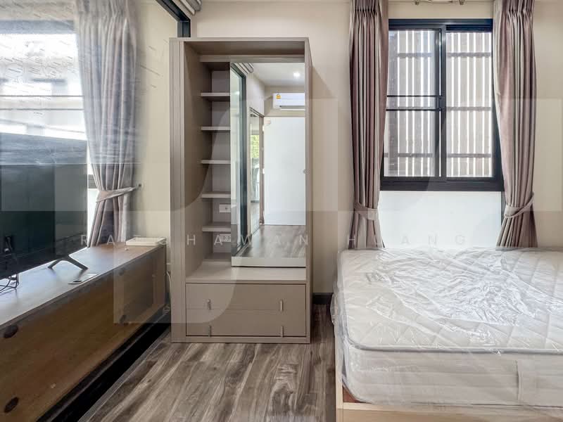 ให้เช่า - Prime I-Zen Condo Ladprao 71 : ไพร์ม ไอเซ็น คอนโด ลาดพร้าว 71, กรุงเทพ