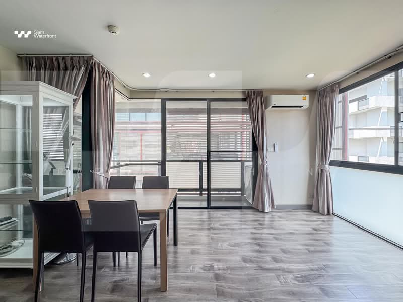 ให้เช่า - Prime I-Zen Condo Ladprao 71 : ไพร์ม ไอเซ็น คอนโด ลาดพร้าว 71, กรุงเทพ