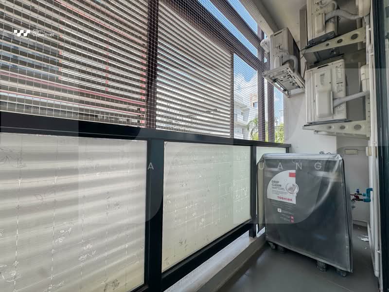 ให้เช่า - Prime I-Zen Condo Ladprao 71 : ไพร์ม ไอเซ็น คอนโด ลาดพร้าว 71, กรุงเทพ