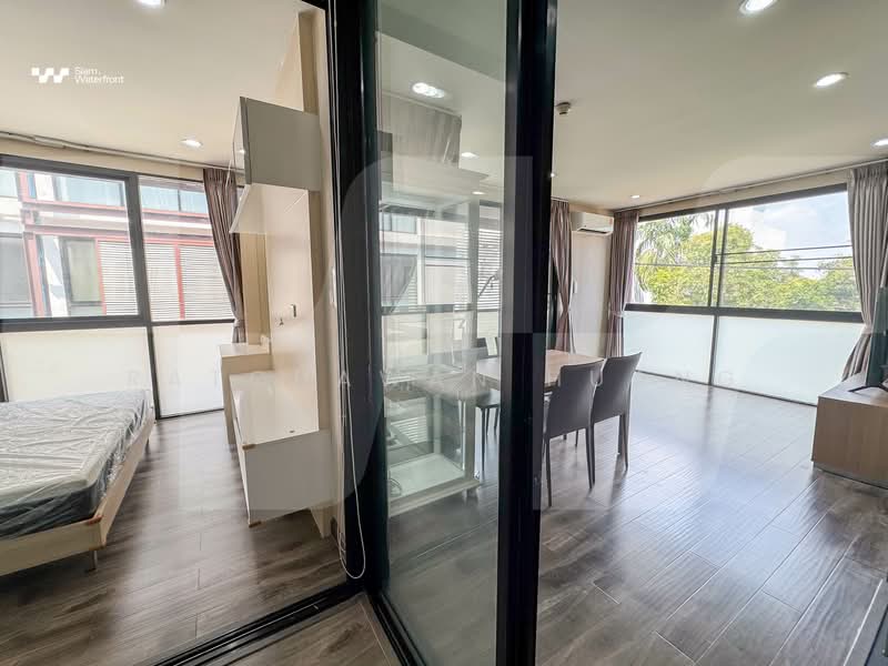 ให้เช่า - Prime I-Zen Condo Ladprao 71 : ไพร์ม ไอเซ็น คอนโด ลาดพร้าว 71, กรุงเทพ