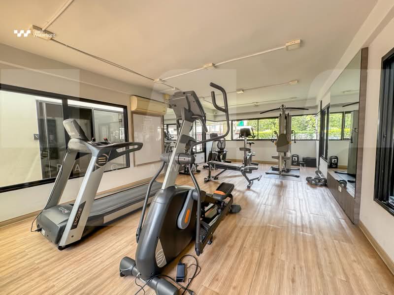 ให้เช่า - Prime I-Zen Condo Ladprao 71 : ไพร์ม ไอเซ็น คอนโด ลาดพร้าว 71, กรุงเทพ