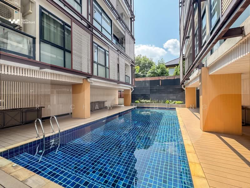 ให้เช่า - Prime I-Zen Condo Ladprao 71 : ไพร์ม ไอเซ็น คอนโด ลาดพร้าว 71, กรุงเทพ