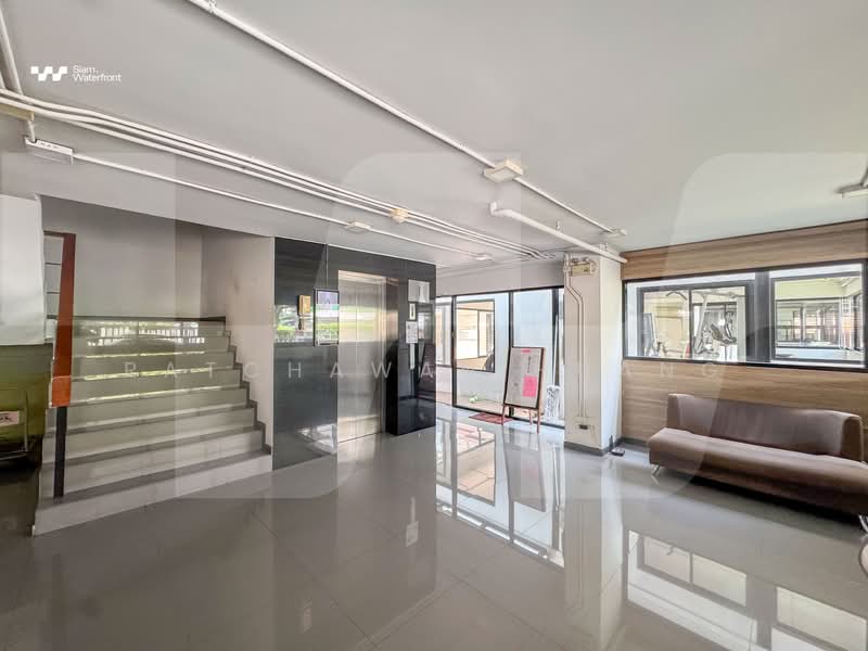 ให้เช่า - Prime I-Zen Condo Ladprao 71 : ไพร์ม ไอเซ็น คอนโด ลาดพร้าว 71, กรุงเทพ