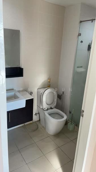 The Mark Ratchada-Airport Link, Bangkok, Chaturathit Road, Makkasan, Ratchathewi, Bangkok, 1 Bedroom, 35 sqm, Condo For Rent, by Patsarun Leelasathien, 500215404 - DDproperty.com