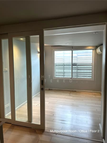 ให้เช่า - ทาวน์เฮ้าส์ ถนนวิทยุ, กรุงเทพ