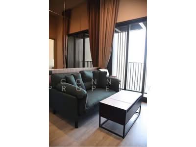 For Rent - The Line Sukhumvit 101, Bangkok