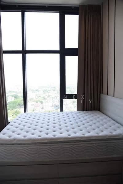 The Line Sukhumvit 101, Bangkok, 3009 Sukhumvit 101 Road, Bang Chak, Phra Khanong, Bangkok, 1 Bedroom, 28 sqm, Condo For Rent, by Connex Property, 500215406 - DDproperty.com