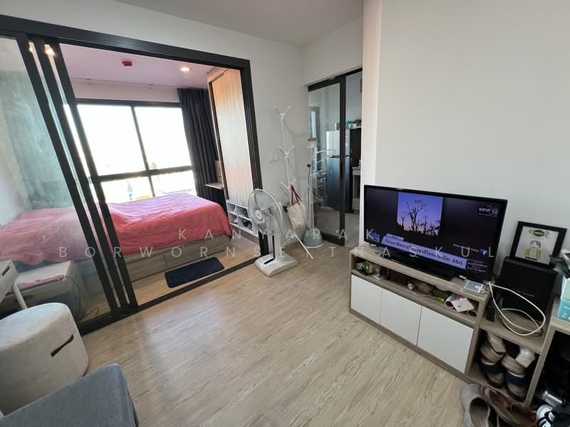 The Excel Hideaway Sukhumvit 50 : ดิ เอ็กเซล ไฮด์อะเวย์ สุขุมวิท 50, กรุงเทพ, 1112 ซอย ร่วมเจริญ, พระโขนง, คลองเตย, กรุงเทพ, 25 ตร.ม., คอนโด ขาย, โดย Kanyarak Borwornsetthaskul, 500215407 - DDproperty.com