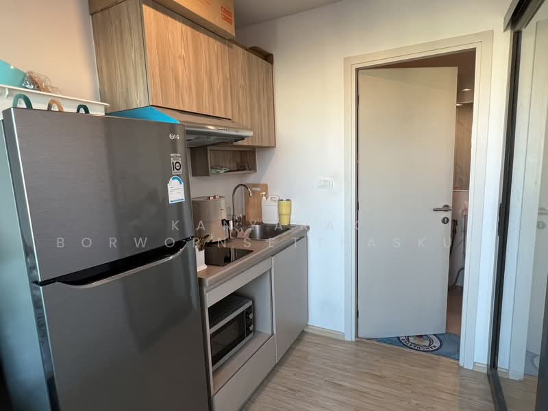 The Excel Hideaway Sukhumvit 50, Bangkok, 1112 Roem Charoen Alley, Phra Kanong, Khlong Toei, Bangkok, 1 Bedroom, 25 sqm, Condo For Sale, by Kanyarak Borwornsetthaskul, 500215407 - DDproperty.com