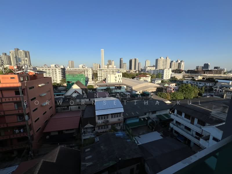 The Excel Hideaway Sukhumvit 50, Bangkok, 1112 Roem Charoen Alley, Phra Kanong, Khlong Toei, Bangkok, 1 Bedroom, 25 sqm, Condo For Sale, by Kanyarak Borwornsetthaskul, 500215407 - DDproperty.com