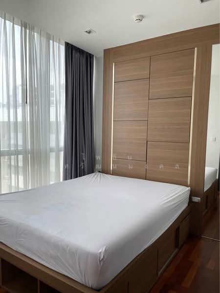 Wish Signature Midtown Siam, Bangkok, 512 Phetchaburi Road, Thanon Phetchaburi, Ratchathewi, Bangkok, 1 Bedroom, 34 sqm, Condo For Rent, by ไพลิน เลิศวัฒนมงคล, 500215408 - DDproperty.com