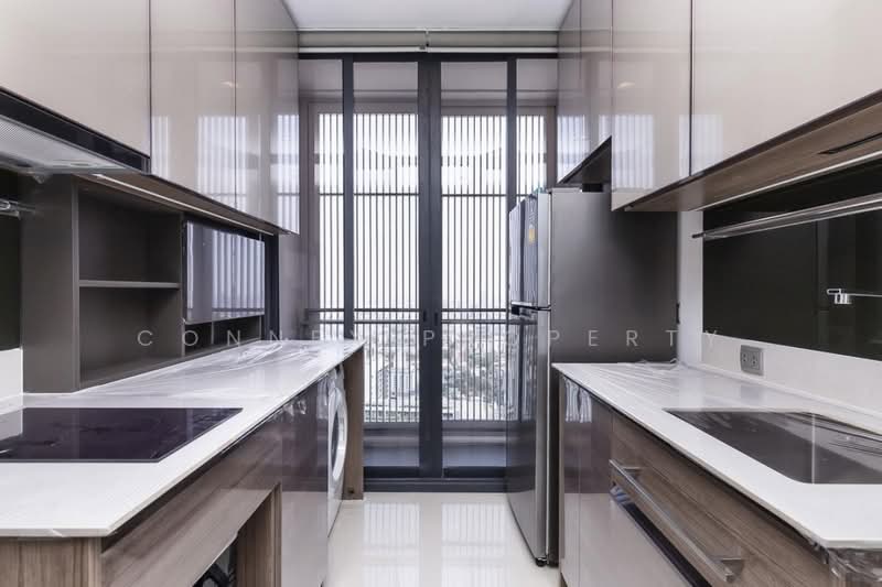 The Line Phahon-Pradipat, Bangkok, 21 Pradiphat Road, Samsen Nai, Phaya Thai, Bangkok, 2 Bedrooms, 53 sqm, Condo For Rent, by Connex Property, 500215412 - DDproperty.com