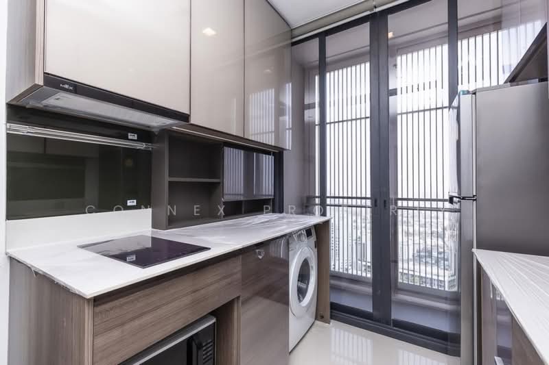 The Line Phahon-Pradipat, Bangkok, 21 Pradiphat Road, Samsen Nai, Phaya Thai, Bangkok, 2 Bedrooms, 53 sqm, Condo For Rent, by Connex Property, 500215412 - DDproperty.com