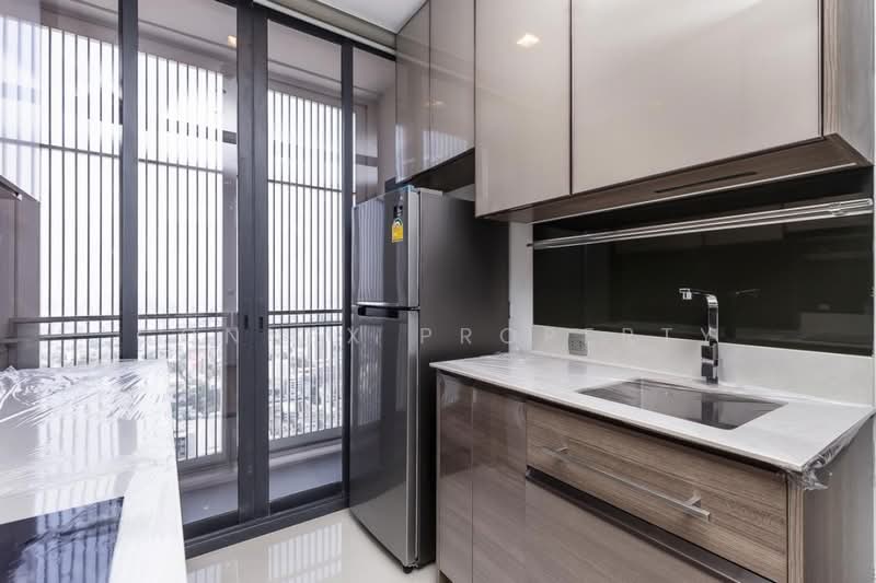 The Line Phahon-Pradipat, Bangkok, 21 Pradiphat Road, Samsen Nai, Phaya Thai, Bangkok, 2 Bedrooms, 53 sqm, Condo For Rent, by Connex Property, 500215412 - DDproperty.com