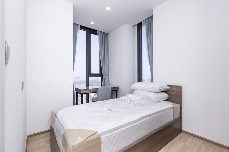 The Line Phahon-Pradipat, Bangkok, 21 Pradiphat Road, Samsen Nai, Phaya Thai, Bangkok, 2 Bedrooms, 53 sqm, Condo For Rent, by Connex Property, 500215412 - DDproperty.com