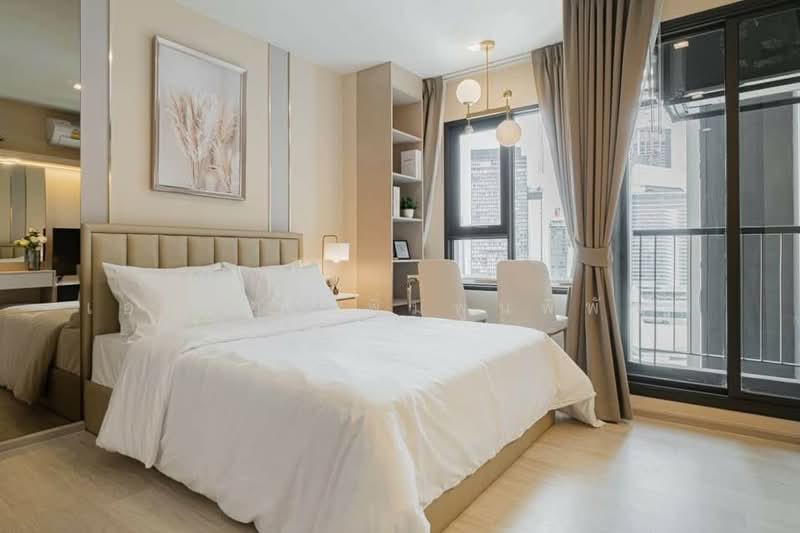 Life One Wireless : ไลฟ์ วัน วิทยุ, กรุงเทพ, 1 ถนนวิทยุ, ลุมพินี, ปทุมวัน, กรุงเทพ, 25 ตร.ม., คอนโด ให้เช่า, โดย เอกชัย เพิ่มพูนพิพัฒน์, 500215413 - DDproperty.com