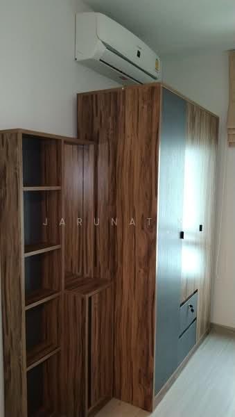 Aspire Asoke-Ratchada, Bangkok, Soi Ratchadaphisek 3, Din Daeng, Din Daeng, Bangkok, 1 Bedroom, 30 sqm, Condo For Rent, by Jarunat K, 500215414 - DDproperty.com