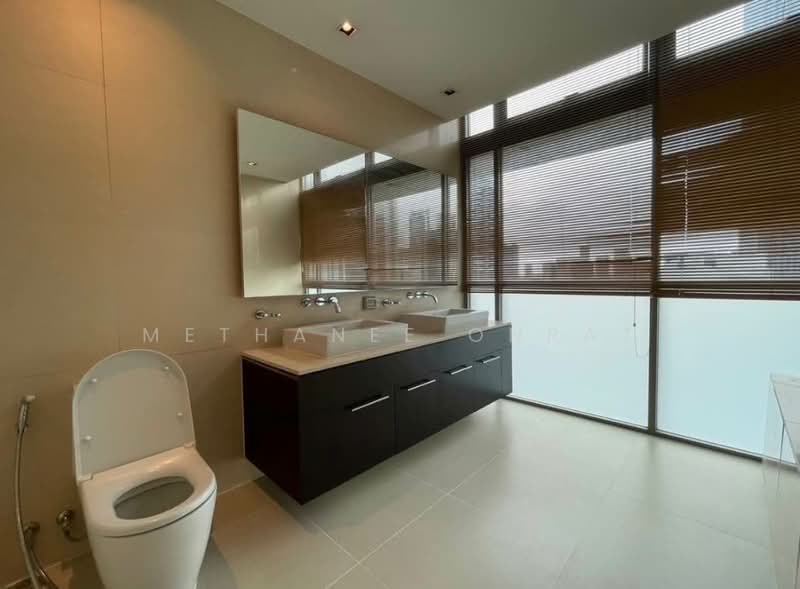 The Madison, Bangkok, Sukhumvit 41, Khlong Tan Nua, Watthana, Bangkok, 3 Bedrooms, 225 sqm, Condo For Rent, by Methanee Onrat, 500215417 - DDproperty.com