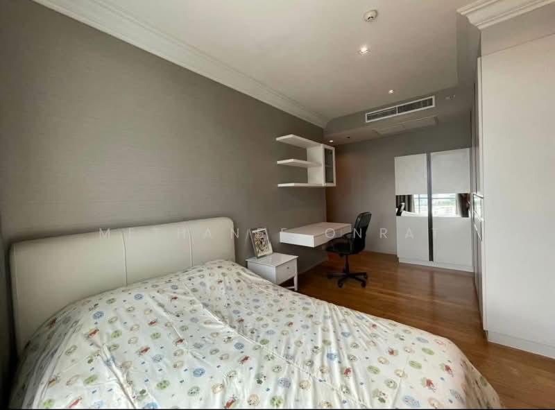 The Madison, Bangkok, Sukhumvit 41, Khlong Tan Nua, Watthana, Bangkok, 3 Bedrooms, 225 sqm, Condo For Rent, by Methanee Onrat, 500215417 - DDproperty.com