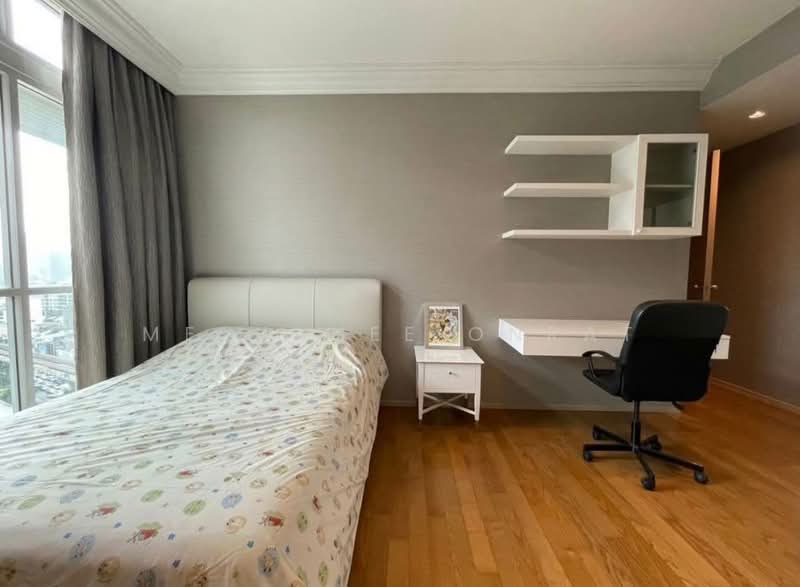 The Madison, Bangkok, Sukhumvit 41, Khlong Tan Nua, Watthana, Bangkok, 3 Bedrooms, 225 sqm, Condo For Rent, by Methanee Onrat, 500215417 - DDproperty.com