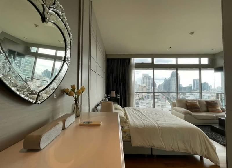 The Madison, Bangkok, Sukhumvit 41, Khlong Tan Nua, Watthana, Bangkok, 3 Bedrooms, 225 sqm, Condo For Rent, by Methanee Onrat, 500215417 - DDproperty.com