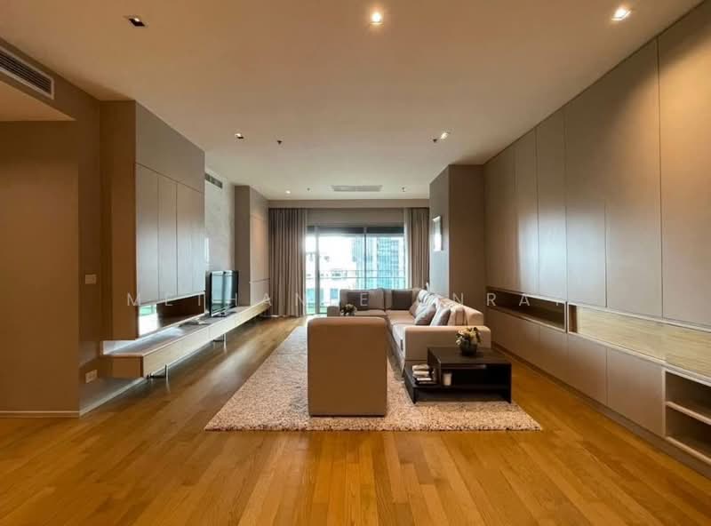 The Madison, Bangkok, Sukhumvit 41, Khlong Tan Nua, Watthana, Bangkok, 3 Bedrooms, 225 sqm, Condo For Rent, by Methanee Onrat, 500215417 - DDproperty.com