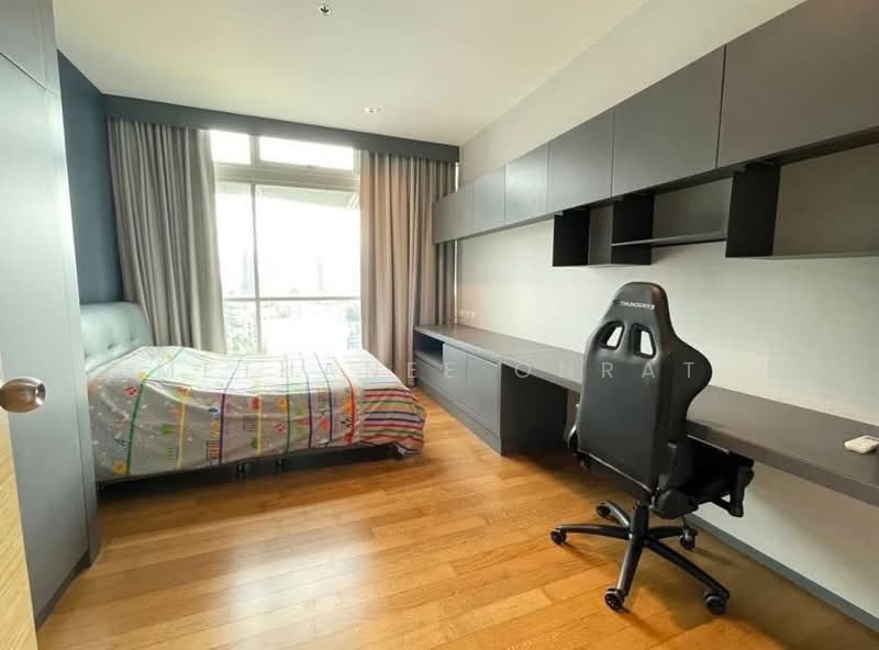 The Madison, Bangkok, Sukhumvit 41, Khlong Tan Nua, Watthana, Bangkok, 3 Bedrooms, 225 sqm, Condo For Rent, by Methanee Onrat, 500215417 - DDproperty.com