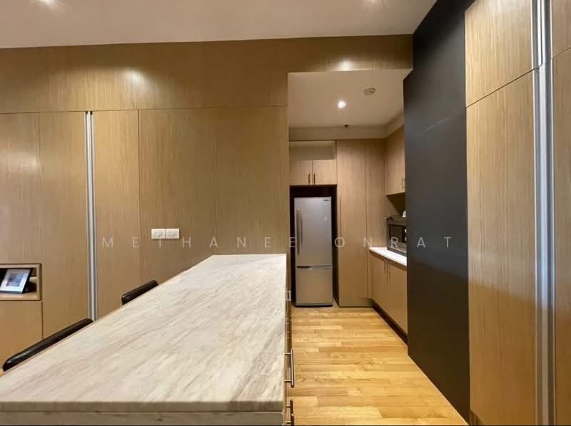 The Madison, Bangkok, Sukhumvit 41, Khlong Tan Nua, Watthana, Bangkok, 3 Bedrooms, 225 sqm, Condo For Rent, by Methanee Onrat, 500215417 - DDproperty.com