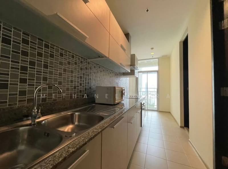 The Madison, Bangkok, Sukhumvit 41, Khlong Tan Nua, Watthana, Bangkok, 3 Bedrooms, 225 sqm, Condo For Rent, by Methanee Onrat, 500215417 - DDproperty.com
