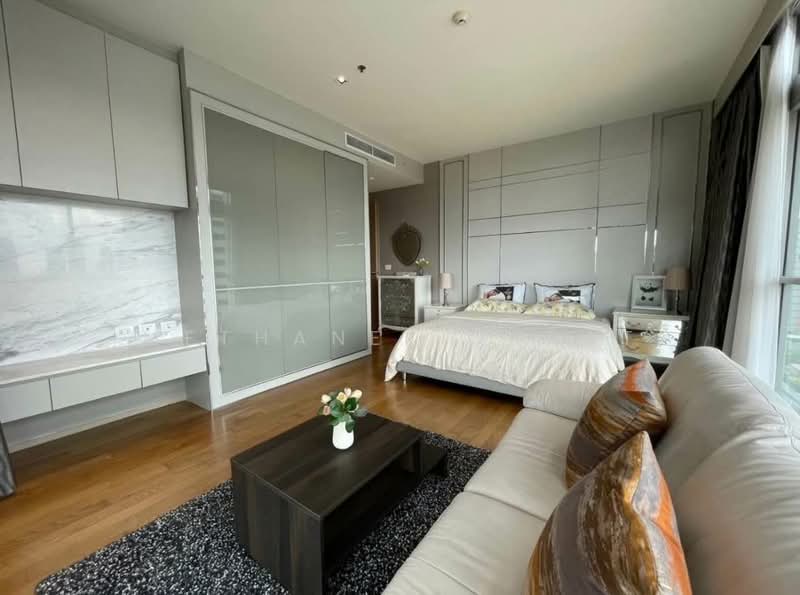 The Madison, Bangkok, Sukhumvit 41, Khlong Tan Nua, Watthana, Bangkok, 3 Bedrooms, 225 sqm, Condo For Rent, by Methanee Onrat, 500215417 - DDproperty.com