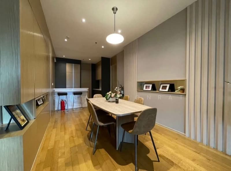 The Madison, Bangkok, Sukhumvit 41, Khlong Tan Nua, Watthana, Bangkok, 3 Bedrooms, 225 sqm, Condo For Rent, by Methanee Onrat, 500215417 - DDproperty.com