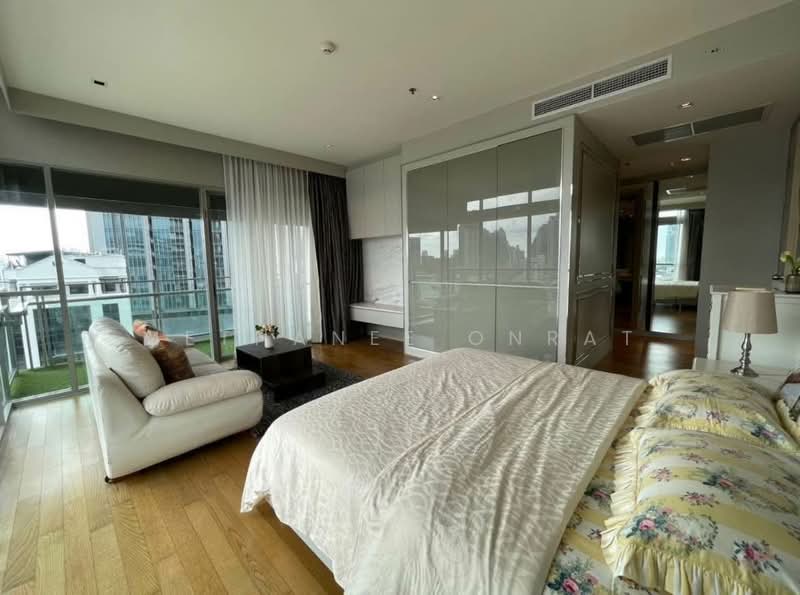 The Madison, Bangkok, Sukhumvit 41, Khlong Tan Nua, Watthana, Bangkok, 3 Bedrooms, 225 sqm, Condo For Rent, by Methanee Onrat, 500215417 - DDproperty.com